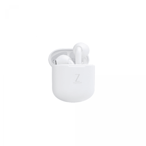 Zte - Casque Bluetooth ZTE Buds 2022 Blanc (Blanc) - Casque Intra auriculaire