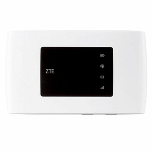 Zte - Routeur 4G LTE-Wifi Dual portable ZTE MF920U Zte   - Zte