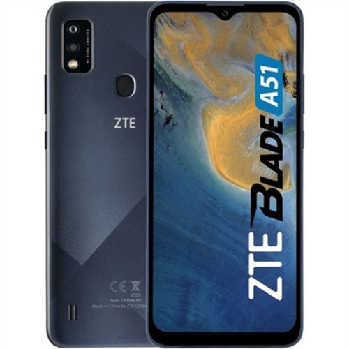 Zte - Smartphone ZTE Blade A52 6,52" 2 GB RAM 64 GB - Smartphone à moins de 100 euros Smartphone