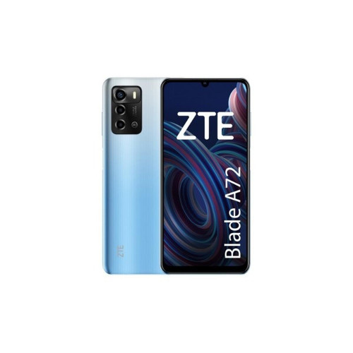 Zte - Smartphone ZTE Blade A72 6,74" 3 GB RAM 64 GB 13 MP + 5 MP - Zte