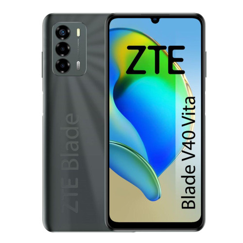Zte - Smartphone ZTE Blade V40 Vita 6,74" 4 GB RAM 128 GB - Zte