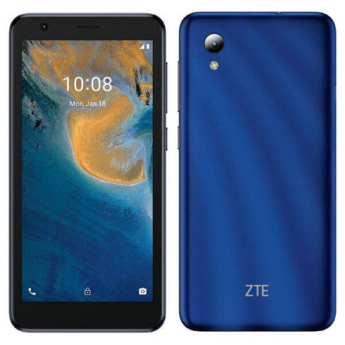 Zte - ZTE Blade A31 Lite 1Go/32Go Bleu Double SIM - Bonnes affaires Smartphone à moins de 100 euros
