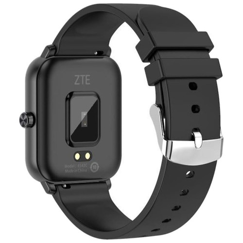 Zte ZTE Watch Live 3,3 cm (1.3') IPS Noir