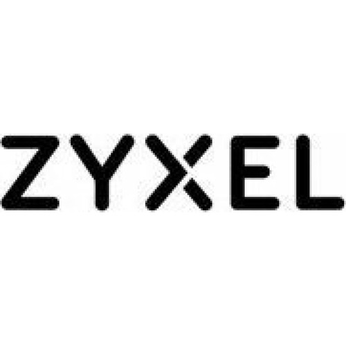 Zyxel - Zyxel LIC-BUN-ZZ0087F licence et mise à jour de logiciel 1 licence(s) 1 année(s) Zyxel  - Suite de Sécurité