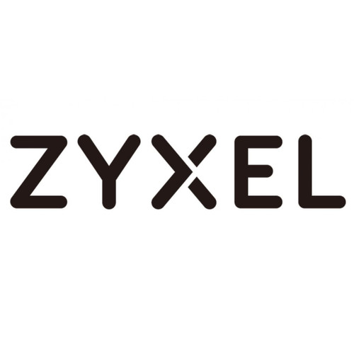 Suite de Sécurité Zyxel Zyxel LIC-BUN-ZZ0112F licence et mise à jour de logiciel 1 licence(s) 1 année(s)