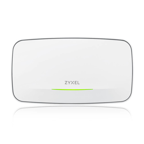 Zyxel - Zyxel WAX640S-6E Zyxel  - Modem / Routeur / Points d'accès
