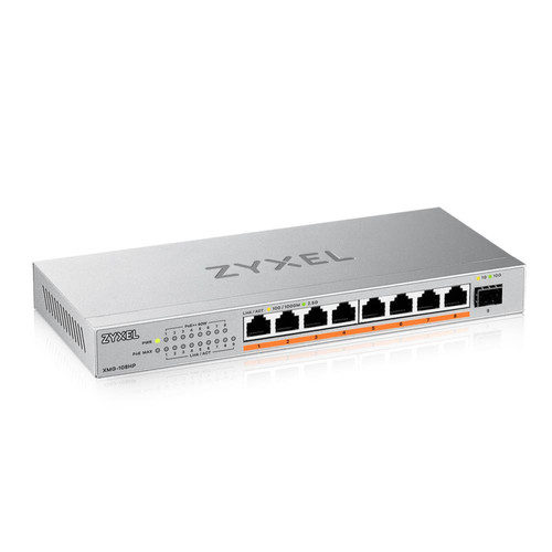 Zyxel - Zyxel XMG-108HP Zyxel  - Convertisseur Audio et Vidéo