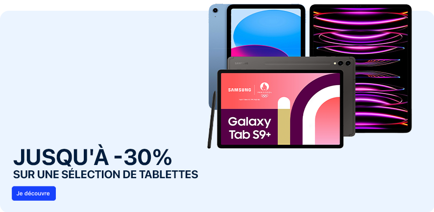 TABLETTES