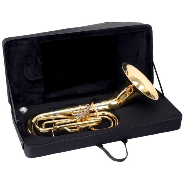 Tubas Classic Cantabile Brass OBB-400 Bariton