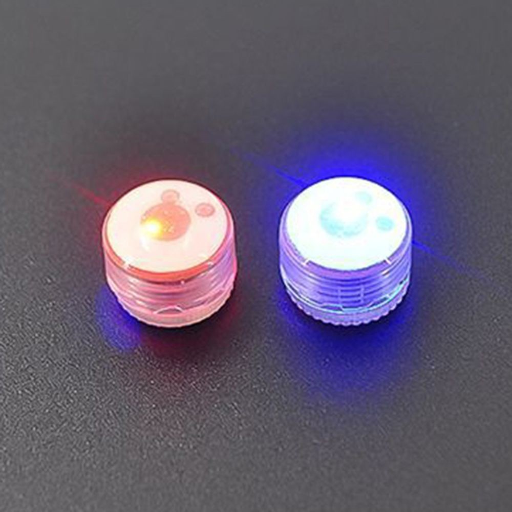 Remplacement pour DJI Mavic Mini Alarme de Nuit LED lumière Rouge Bleu Clignotant alternativement 