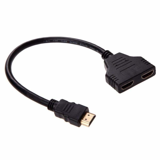 Câble HDMI Ineck