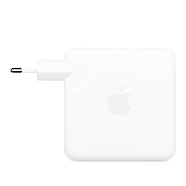 Apple - Adaptateur secteur USB-C 87 W - MNF82Z/A - Câble Alimentation et chargeur