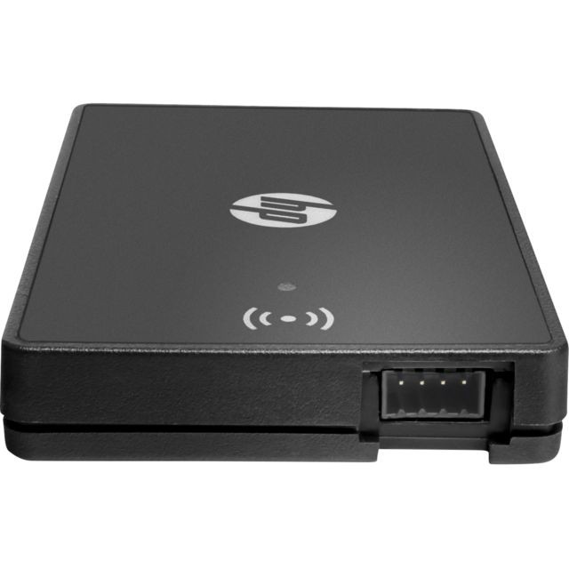 Hp - HP Universal USB Proximity Card Reader Hp  - Cartouche, Toner et Papier