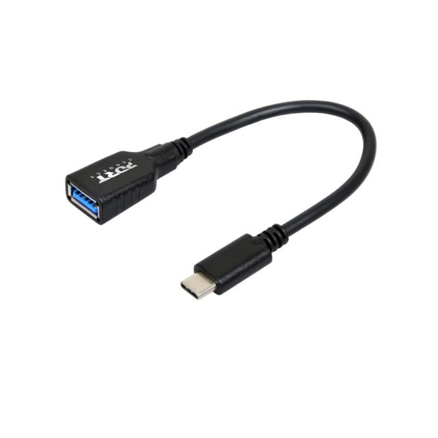 Câble USB CONVERTISSEUR - TYPE C vers USB 3.0