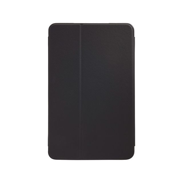 Case Logic - SnapView pour Galaxy Tab A 2018 - Noir - Housse, étui tablette