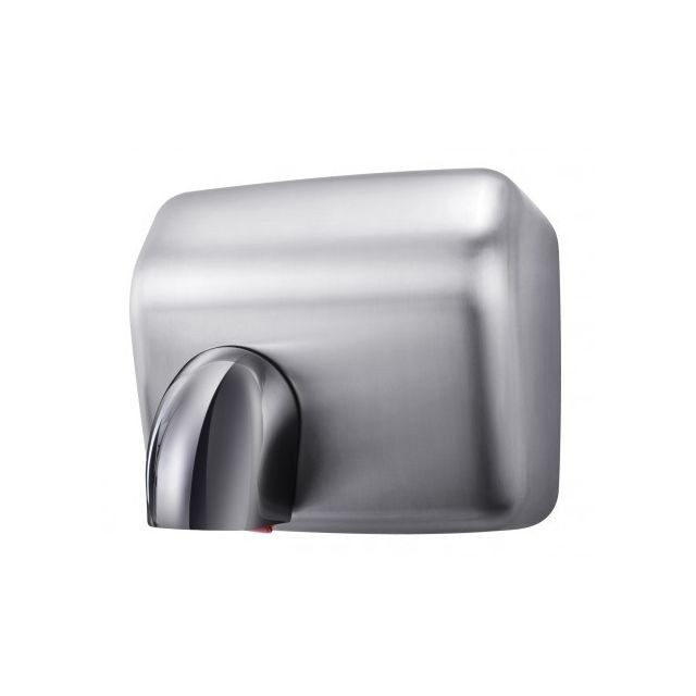 Combisteel - Sèche main professionnel souffleur avec capteur - Combisteel - Combisteel  - Toilettes seches