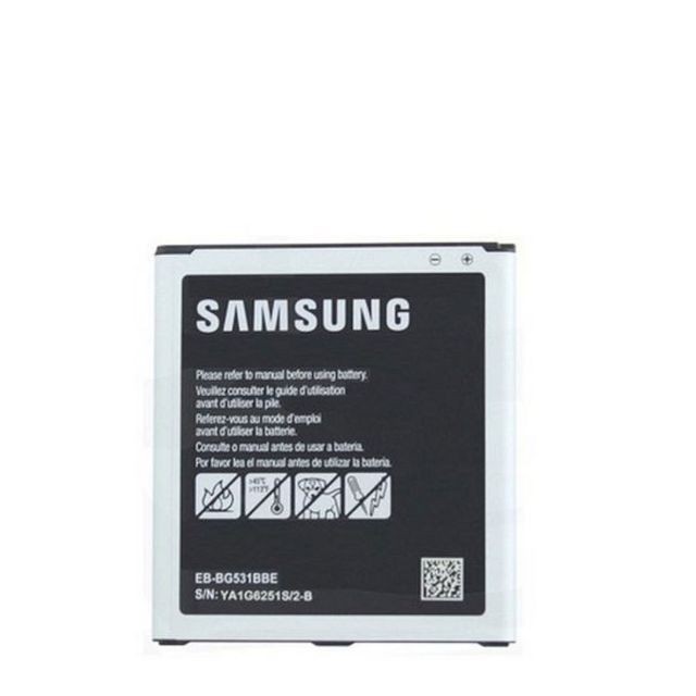 Samsung - Batterie 3.7V 1860mAh 8.7Wh Pour Samsung Galaxy J5 Samsung  - Samsung