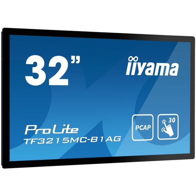 Moniteur PC Iiyama TF3215MC-B1AG