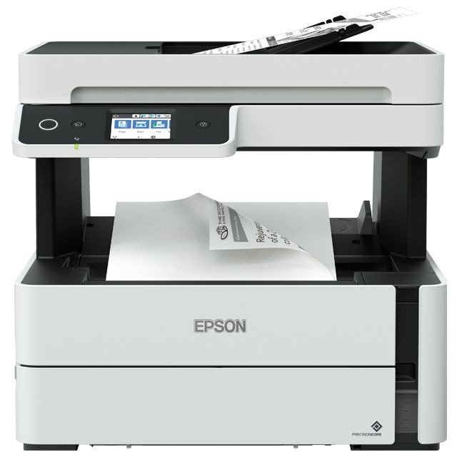 Epson - EPSON Epson EcoTank ET-M3170 - Imprimantes et scanners reconditionnés