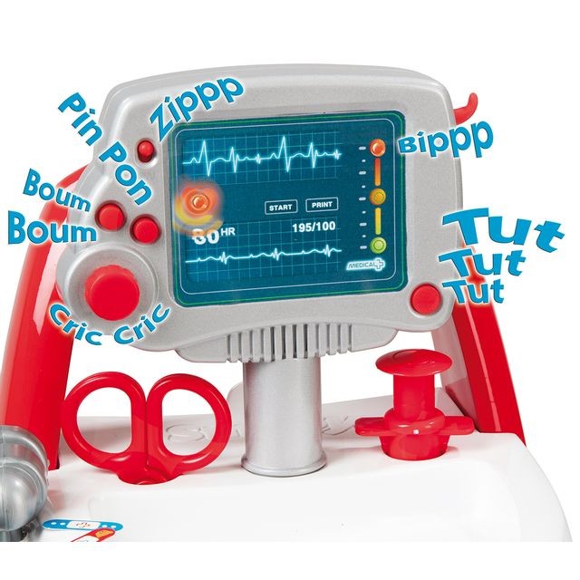 Docteur Smoby SMOBY-340202