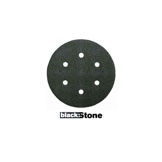 Bosch - Lot de 5 Disques abrasifs Best for Stone Ø150 6 Trous Gr 120 BOSCH 2608605126 Bosch  - Outillage électroportatif