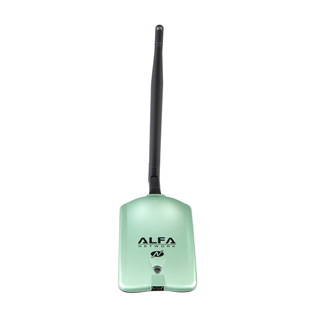 Modem / Routeur / Points d'accès marque generique Adaptateur / dongle USB haute puissance 150m ralink 3070 de marque alfa (wd-alfa n)