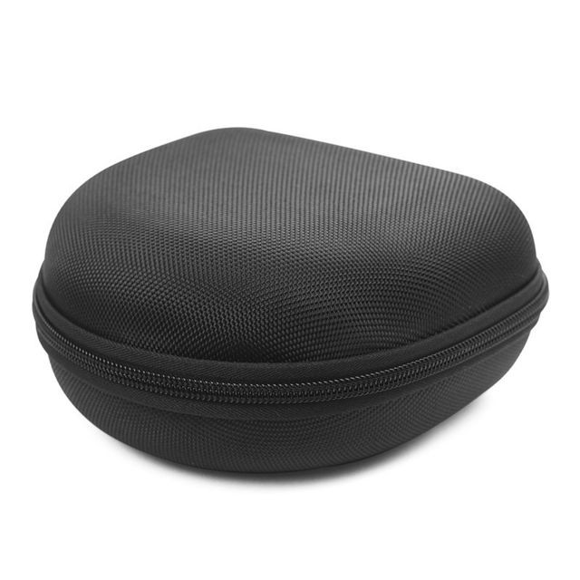 Wewoo Coque Sac de protection de stockage pour écouteurs Bluetooth sans fil portable Marshall Mid Bluetooth taille: 16,7 x 15,6 x 7,9 cm