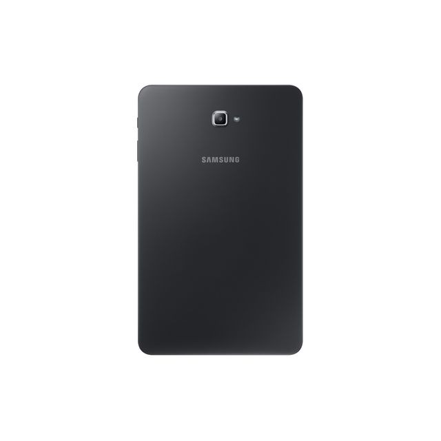 Tablette Android Samsung SM-T580NZKAXEF