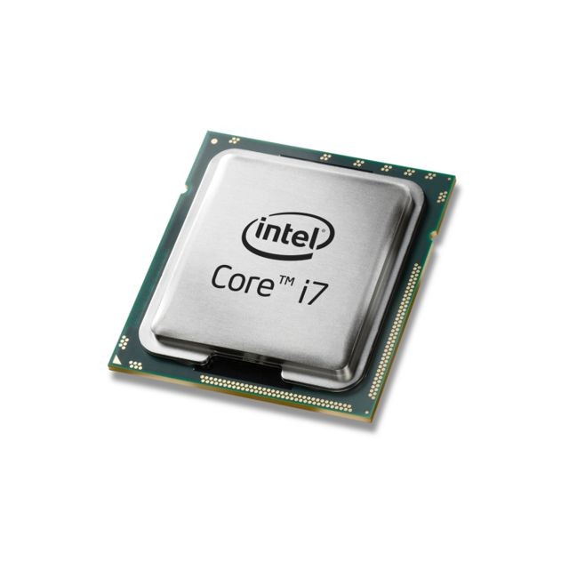 Processeur INTEL Intel