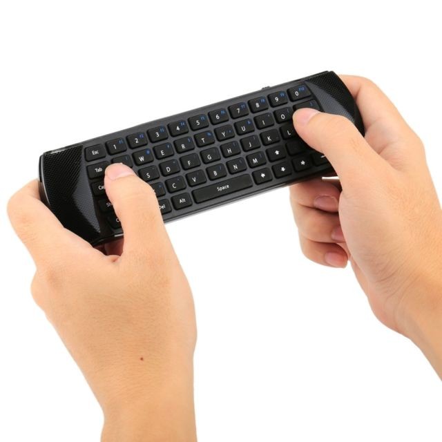 Pack Clavier Souris Wewoo