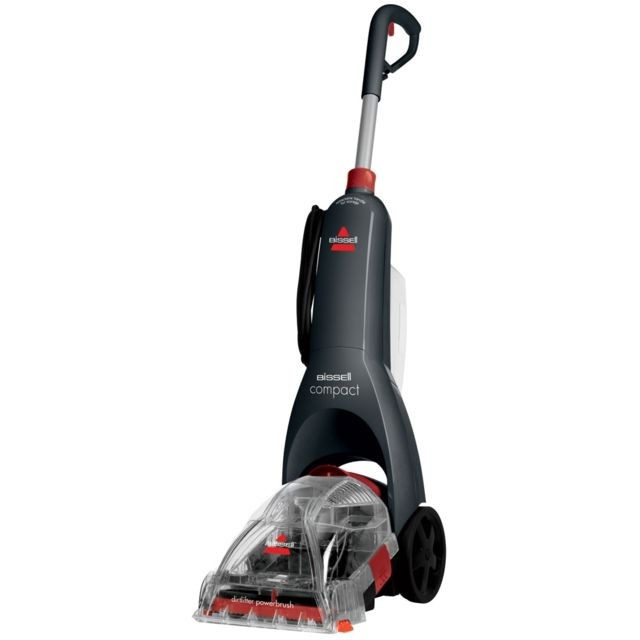 Bissell Bissell Compact Carpet Cleaner - Shampouineuse