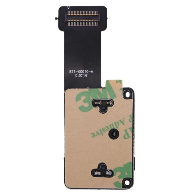 Wewoo - Pour Mac Mini A1347 2014 821-00010-A Câble flexible Flex Cable pièce détachée disque dur HDD Wewoo  - Câble tuning PC Wewoo