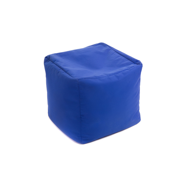 Jumbo Bag Poufs Jumbo Bag Cube