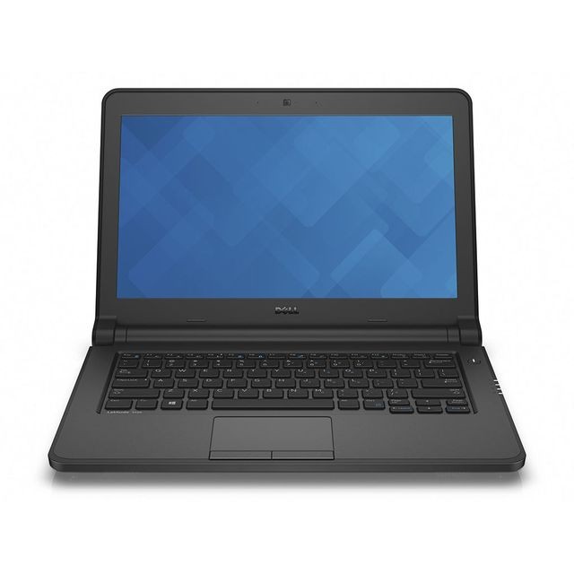 PC Portable Latitude 3350 - Core i5 - Noir