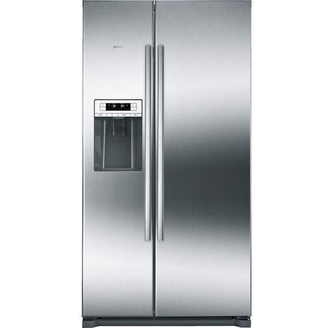 Réfrigérateur américain Neff neff - réfrigérateur américain 91cm 533l a+ nofrost inox - ka3902i20