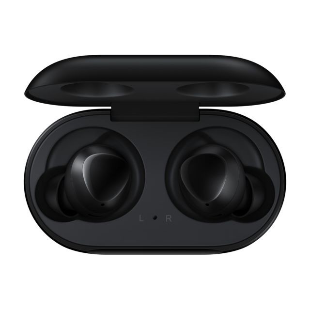 Ecouteurs intra-auriculaires Samsung Ecouteur-Galaxybuds-Noir