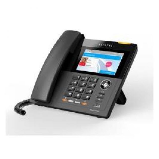 Alcatel - Alcatel Temporis Ip901g Sip Poe - Téléphone VoIp
