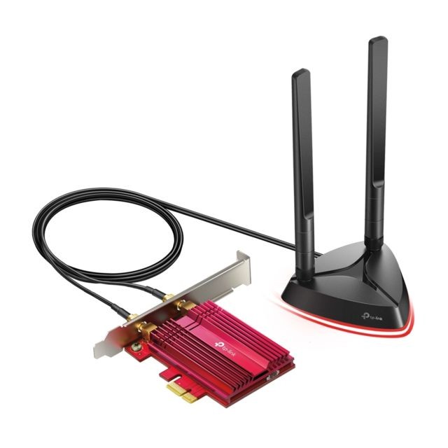 Modem / Routeur / Points d'accès TP-LINK Archer TX3000E