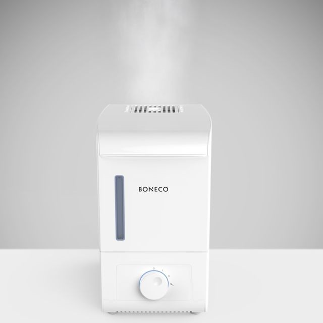 Boneco - Boneco humidificateur d'air par vaporisation S200 (vaporiseur) Boneco  - Traitement de l'air