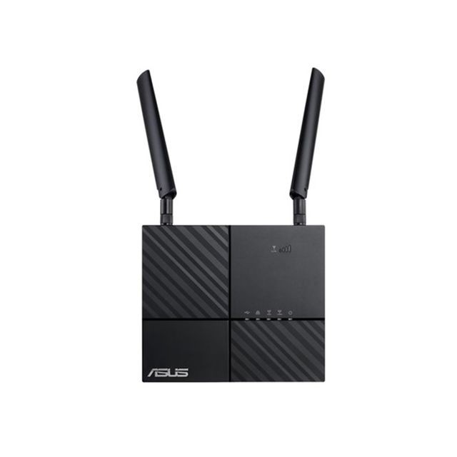 Asus - Routeur 4G-AC53U - 750 Mbps - Soldes Périphériques, réseaux et wifi