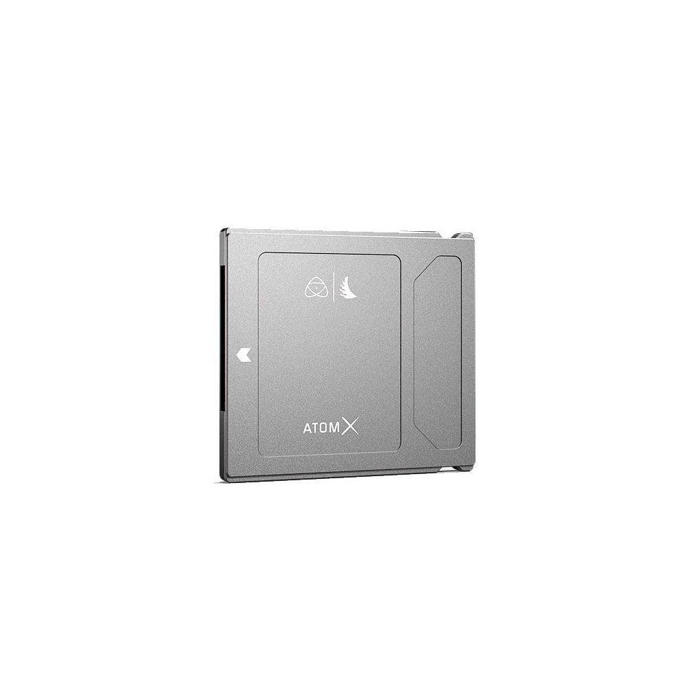 Accessoires Flash Lacie ANGELBIRD Disque Dur SSD Mini AtomX 500Gb compatible Atomos