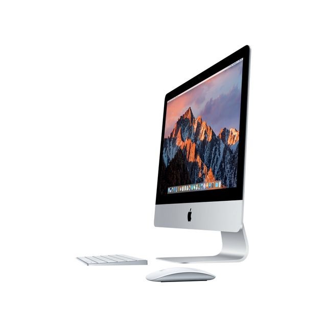 Apple iMac 21,5"" - MK142FN/A - i5 1,6 GHz - 8 Go - 1 To