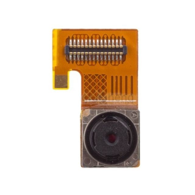 Wewoo - Module de caméra frontale pour Motorola Nexus 6 / XT1100 Wewoo  - Accessoire Smartphone