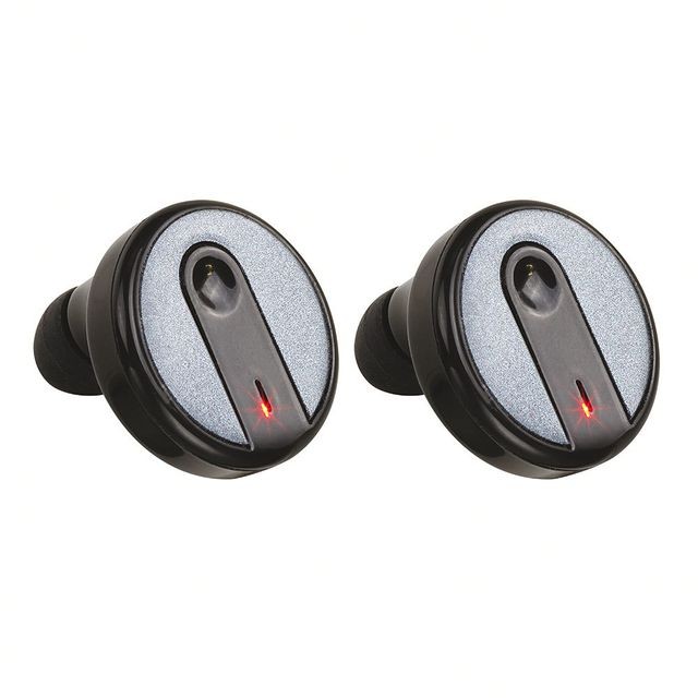Casque Ecouteurs compatible BluetoothÂ® sans fil TES170