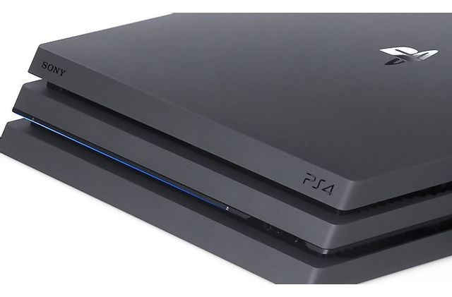 Console PS4 Sony 0711719856061