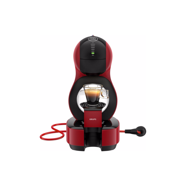 Krups Dolce Gusto Lumio YY3044FD Rouge