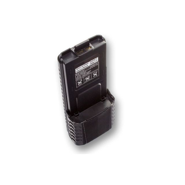 Vhbw - vhbw Batterie Li-Ion 2800mAh (7.4V) pour radio, talkie-walkie Pofung UV-5R, UV-5RA, UV-5RE comme BL-5. Vhbw  - Accessoire Smartphone