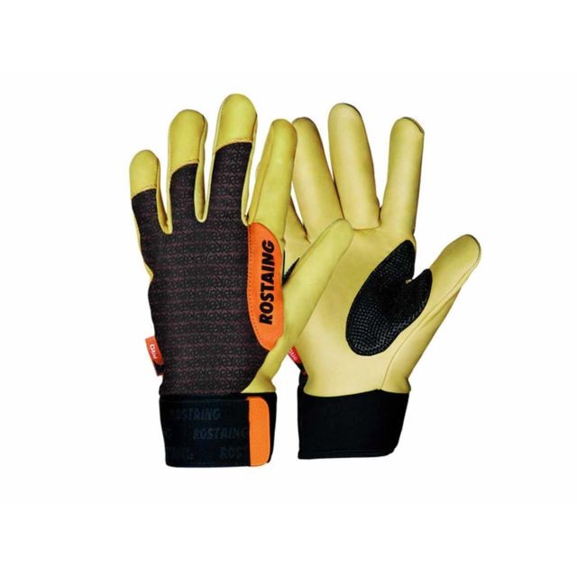 Rostaing - Gants de protection Pro Taille de la vigne - Taille 10 - Rostaing Rostaing  - Marchand Zoomici