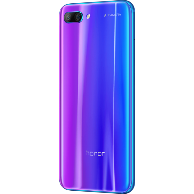 Smartphone Android Honor HONOR-10-BLEU-128GO