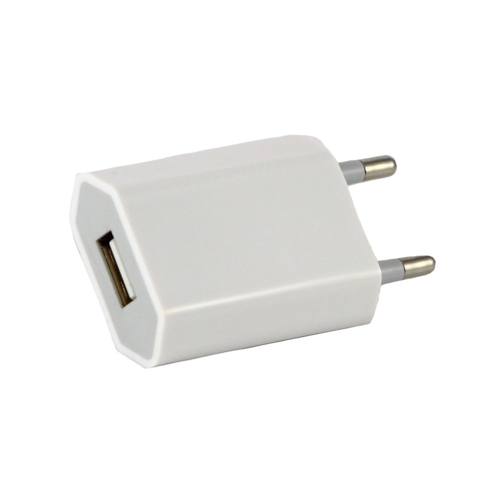 Answer the phone Be satisfied Play with Phonillico - Chargeur Secteur Prise Murale Blanc pour Apple iPhone 4 / 4S /  3G / 3GS [Phonillico®] - Chargeur secteur téléphone - Rue du Commerce